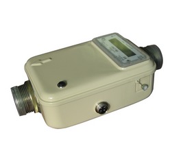 Счетчики газа бытовые ультразвуковые УБСГ-001 G6, УБСГ-001 G10, АГАT-G16, АГАT-G25
