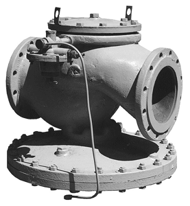 Регулятор давления газа РДУК2-200Н(В)
